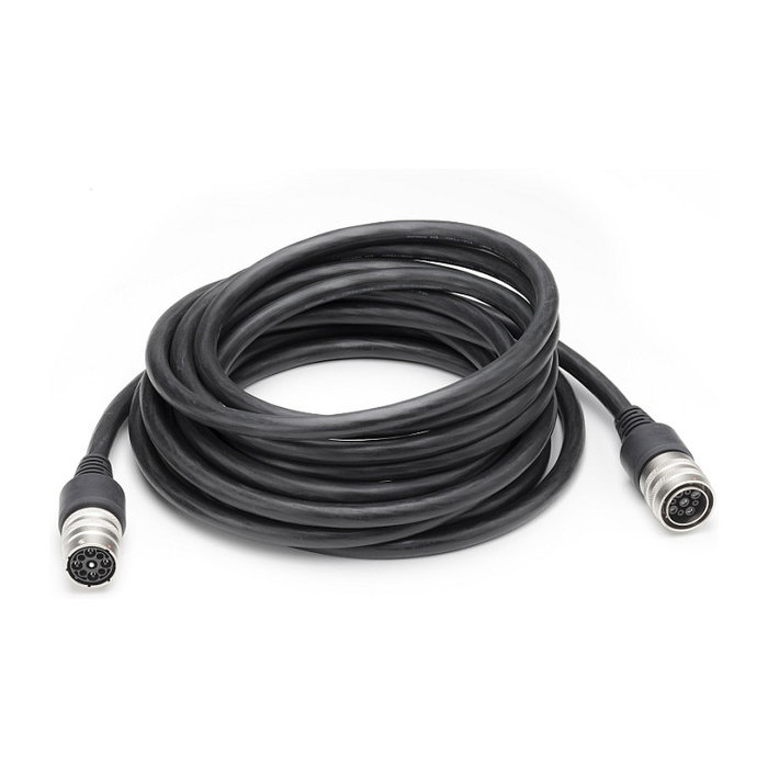 Juice Technology JUICE BOOSTER 3 air Verlängerungskabel 10M 11 kW 16 A Negro