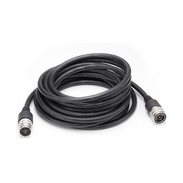 Juice Technology JUICE BOOSTER 3 air Verlängerungskabel 10M 11 kW 16 A Negro