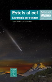 Estels al cel, Inés Dibarboure - ALPINA