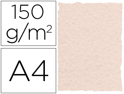 Michel Papel Pergamino Temático Din A4 150 gr Paquete 25 Hojas Color Humo Michel Papel Pergamino Temático Din A4 150 gr Paquete 25 Hojas Color Humo