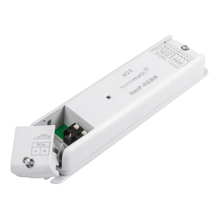 eQ-3 Homematic IP LED Controller – RGBW 157662A0 Blanco