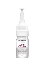 Goldwell Dualsenses Color Extra Rich Sérum para el cabello Color Lock 216 ml (12 pzs) inevitable