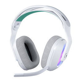 Logitech 981-001550 Auricular Headset G522 Lightspeed Inalámbrico Color Blanco