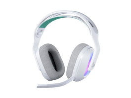 Logitech G G522 Lightspeed Blanco