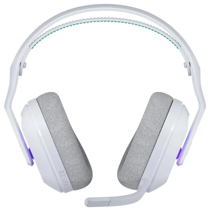 Logitech G G522 Lightspeed Blanco