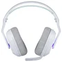 Logitech G G522 Lightspeed Blanco