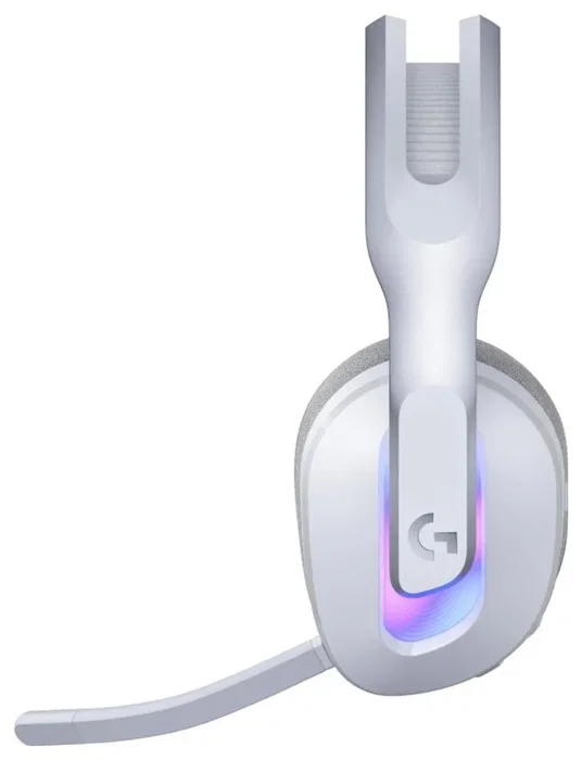 Logitech G G522 Lightspeed Blanco