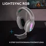 Logitech G G522 Lightspeed Blanco