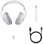 Logitech G G522 Lightspeed Blanco