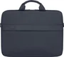HP Everyday 14 Maletín para Portátil hasta 14 Pulgadas (35.8 cm) - Odyssey Gray, Impermeable, Compartimento Acolchado, Correa Extraíble, Fabricado con Materiales Reciclados