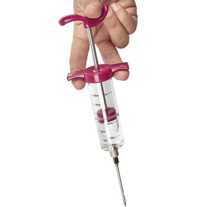 Cook Concept Jeringa Salsa 30 ml Plástico