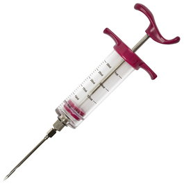 Cook Concept Jeringa Salsa 30 ml Plástico