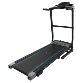 Cecotec DrumFit WayHome 1500 Sprint Cinta de Correr 1200 x 400 mm, 15 km/h