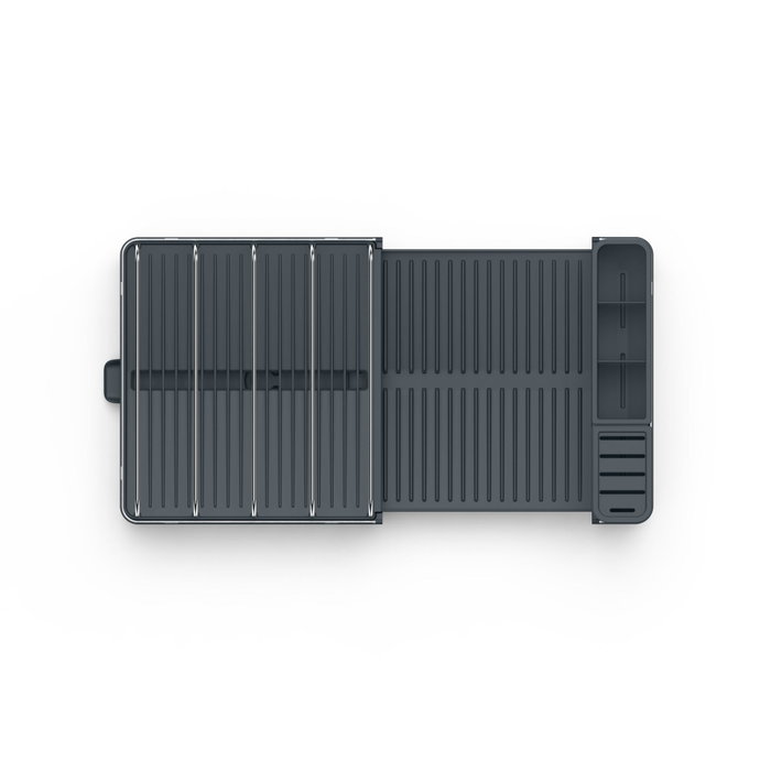 Joseph Joseph Extend Max Steel Dish Drainer