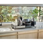 Joseph Joseph Extend Max Steel Dish Drainer