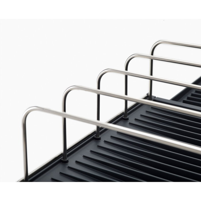 Joseph Joseph Extend Max Steel Dish Drainer