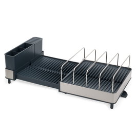 Joseph Joseph Extend Max Steel Dish Drainer