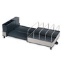 Joseph Joseph Extend Max Steel Dish Drainer