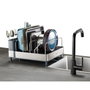Joseph Joseph Extend Max Steel Dish Drainer