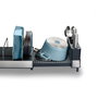 Joseph Joseph Extend Max Steel Dish Drainer