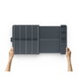 Joseph Joseph Extend Max Steel Dish Drainer