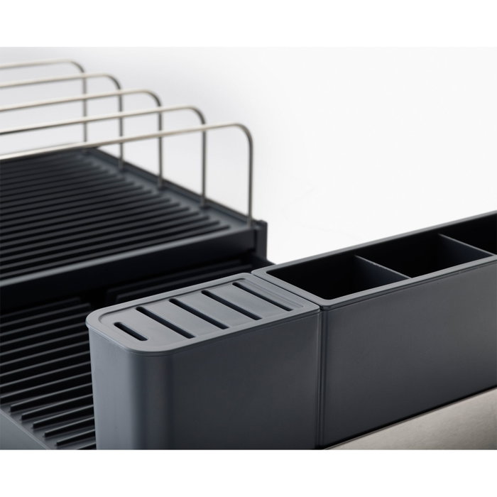 Joseph Joseph Extend Max Steel Dish Drainer