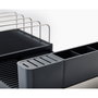 Joseph Joseph Extend Max Steel Dish Drainer