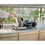 Joseph Joseph Extend Max Steel Dish Drainer