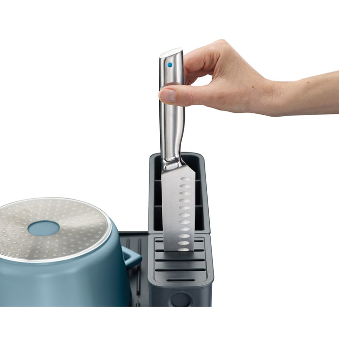 Joseph Joseph Extend Max Steel Dish Drainer