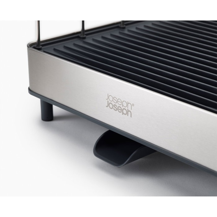 Joseph Joseph Extend Max Steel Dish Drainer