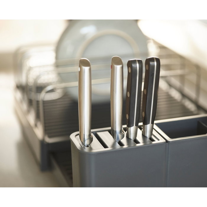 Joseph Joseph Extend Max Steel Dish Drainer