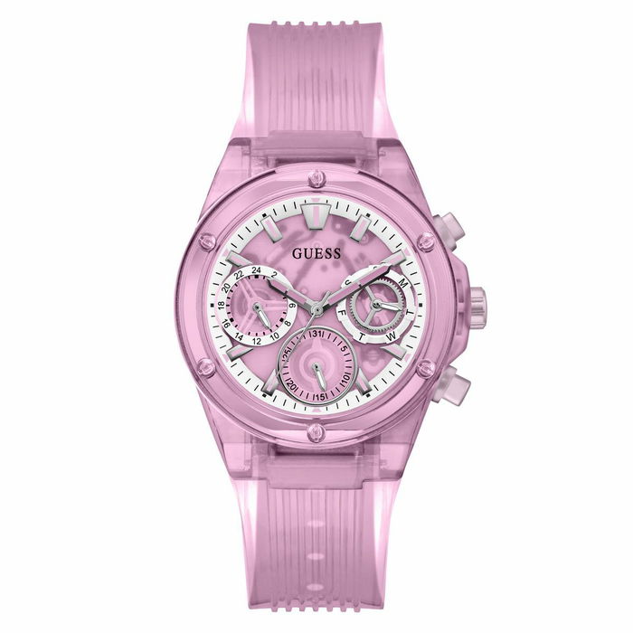 Reloj Mujer Guess GW0438L2 (Ø 39 mm) Reloj Mujer Guess GW0438L2 (Ø 39 mm)