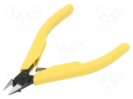 LINDSTRÖM Alicates de corte lateral ESD 110 mm