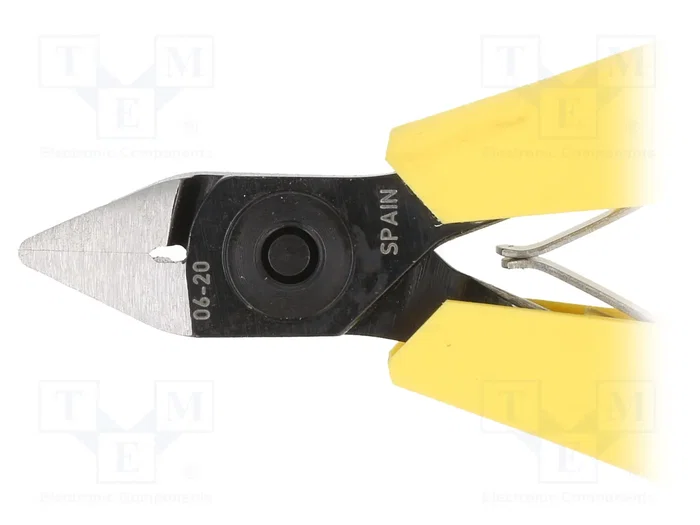 LINDSTRÖM Alicates de corte lateral ESD 110 mm