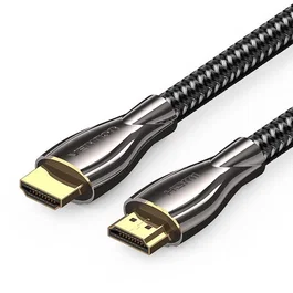 Vention Cable HDMI 4K ALMBH 2m Negro