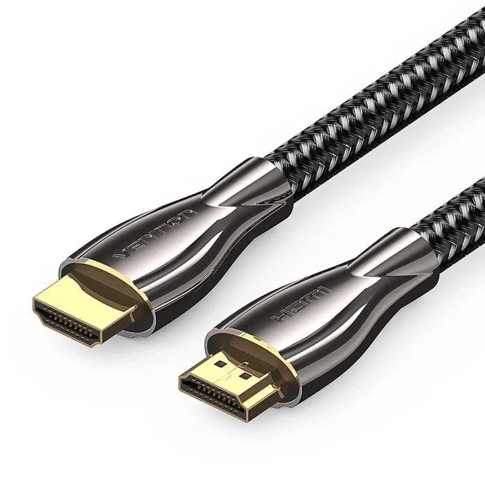 Vention Cable HDMI 4K ALMBH 2m Negro Vention Cable HDMI 4K ALMBH 2m Negro
