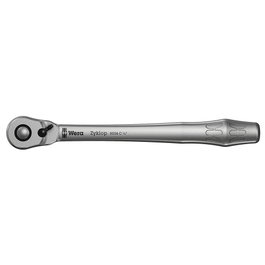 Wera 8004 C Zyklop Metal Ratchet 1/2'' drive