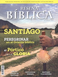SANTIAGO, José Antonio Castro Lodeiro - VERBO DIVINO