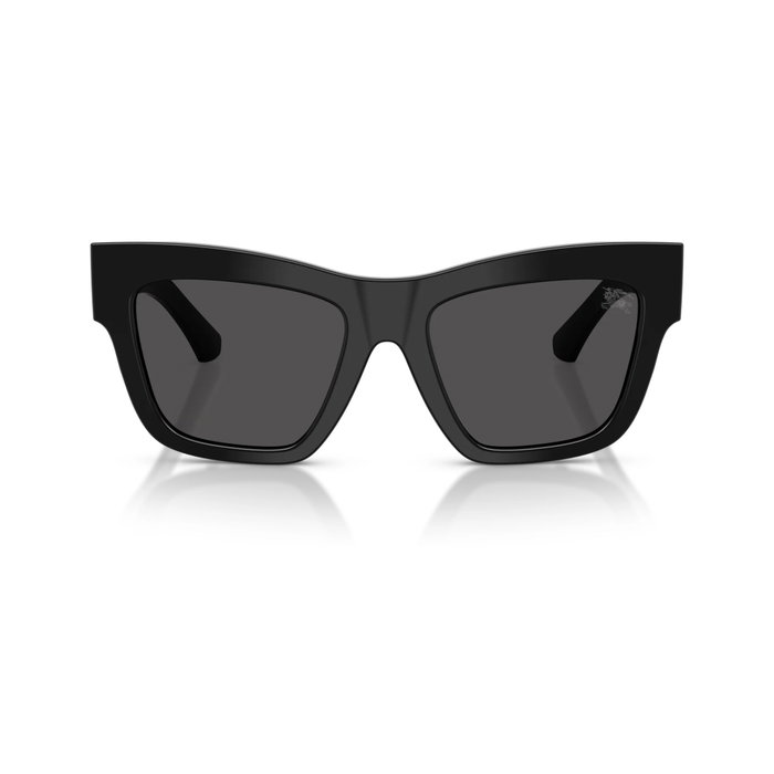 Burberry BE4449-300187 Gafas de sol para mujer en negro