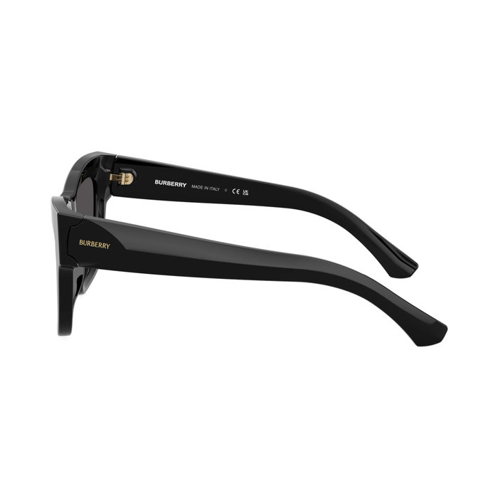 Burberry BE4449-300187 Gafas de sol para mujer en negro