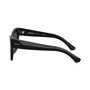 Burberry BE4449-300187 Gafas de sol para mujer en negro