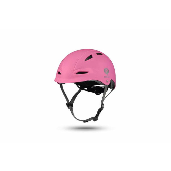 Ociotrends Casco Rosa Qplay Ociotrends Casco Rosa Qplay