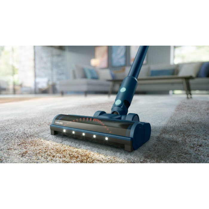 Philips Aqua 5000 XC5141/01 azul