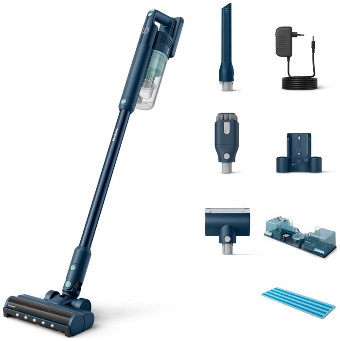 Philips Aqua 5000 XC5141/01 azul
