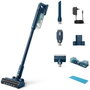 Philips Aqua 5000 XC5141/01 azul