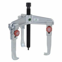 Extractor de rodamientos KUKKO 3 Patas
