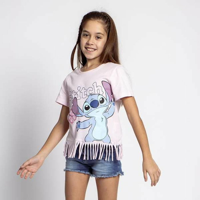 Cerdá Camiseta Corta Single Jersey Stitch 12 Años Azul Cerdá Camiseta Corta Single Jersey Stitch 12 Años Azul