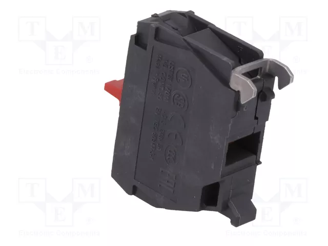 Schneider Electric Harmony XB5 Bloques de Contactos NC para Pared Trasera 22mm Schneider Electric Harmony XB5 Bloques de Contactos NC para Pared Trasera 22mm