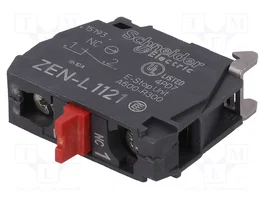Schneider Electric Harmony XB5 Bloques de Contactos NC para Pared Trasera 22mm