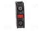 Schneider Electric Harmony XB5 Bloques de Contactos NC para Pared Trasera 22mm